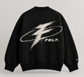 FELT. Signature Knit Cardigan