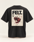 FELT. — AFTER HOURS TEE